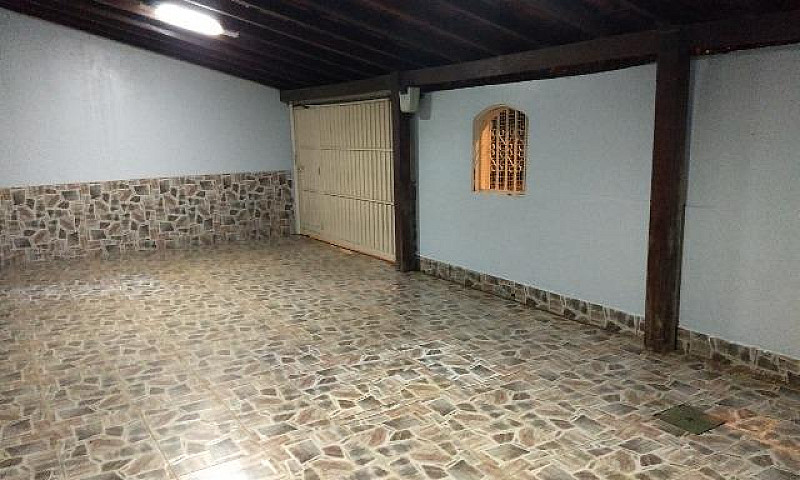 Excelente Casa Na Qd...