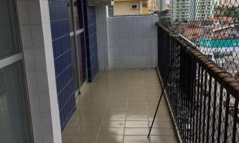 Apto. 121M² No Umari...