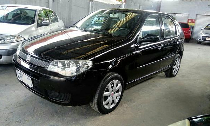 Fiat Palio Fire 2010...