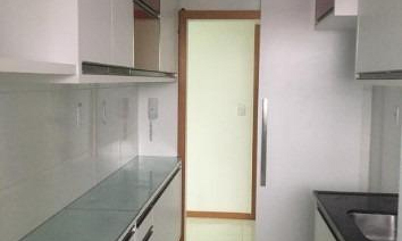 Apartamento 4 Suítes...