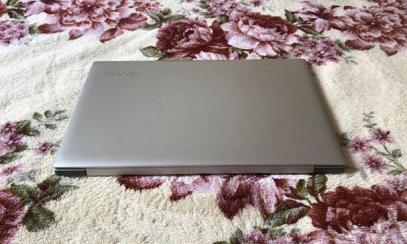 Notebook Lenovo I7 8...