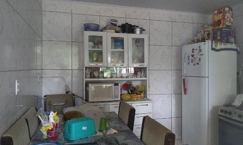 Casa Na Ponte Alta N...