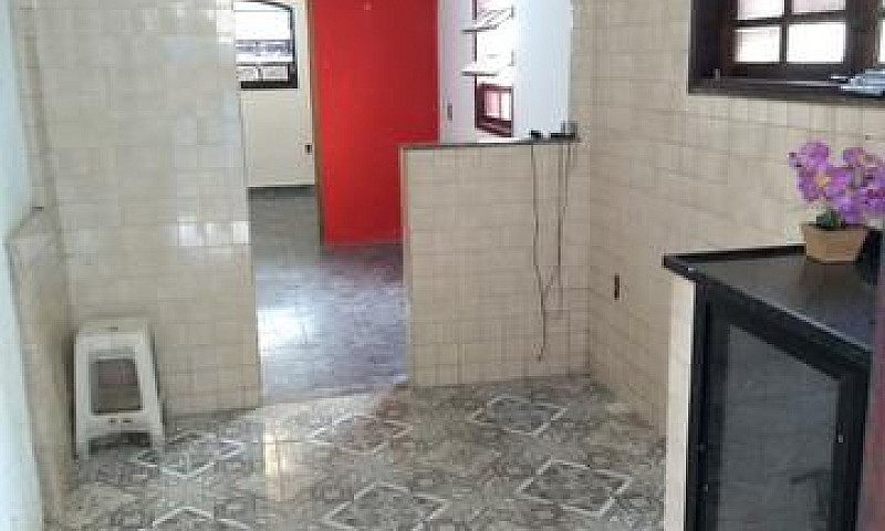 Casa Próximo Ao Colé...