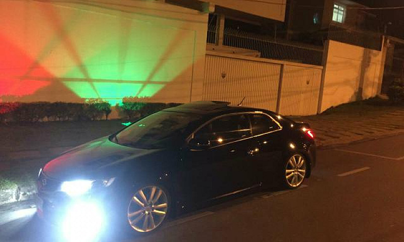 Cerato Koup 2013...