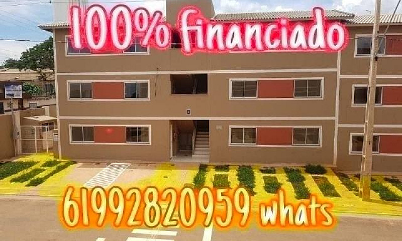 Apartamento Ate 100 ...