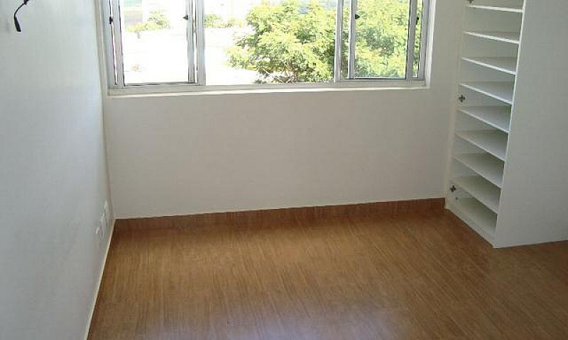 Apartamento Reformad...