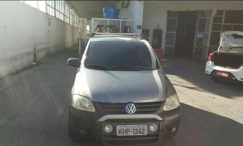 Vw - Volkswagen Cros...