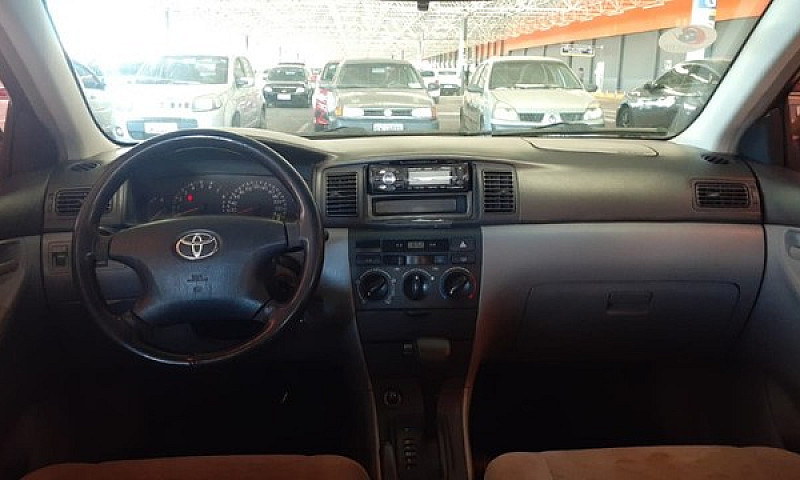 Corolla Xei 04/04 Au...