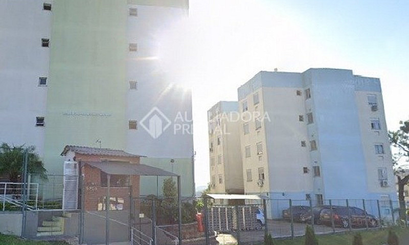 Apartamento À Venda ...