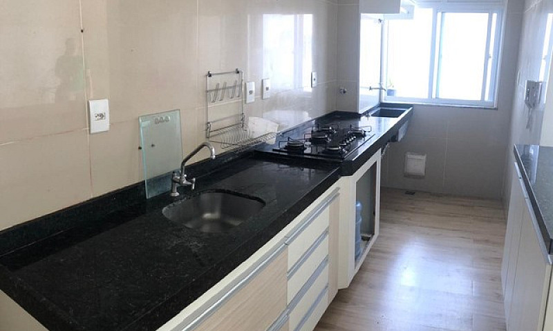 Alugo Apartamento No...