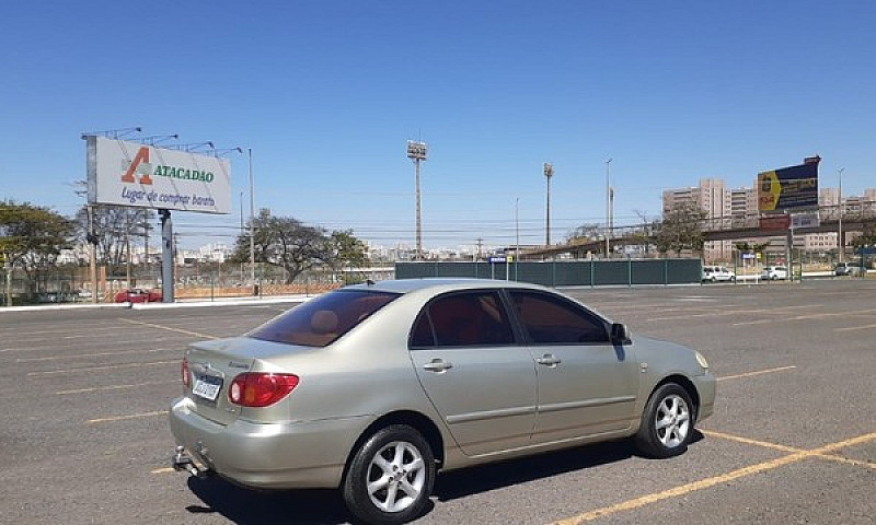 Corolla Xei 04/04 Au...