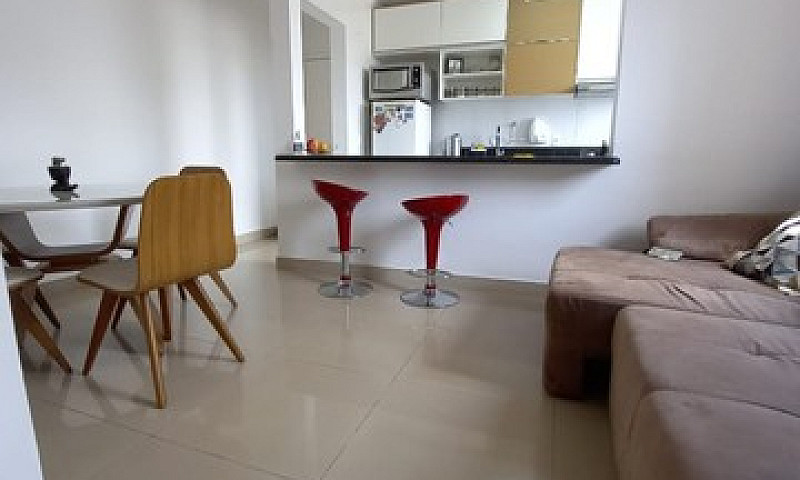 Vendo Lindo Apartame...