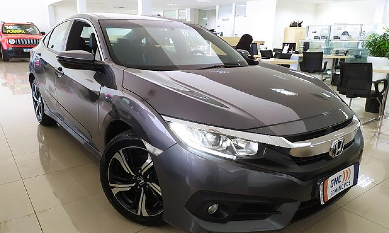 Honda Civic 2.0 16V ...