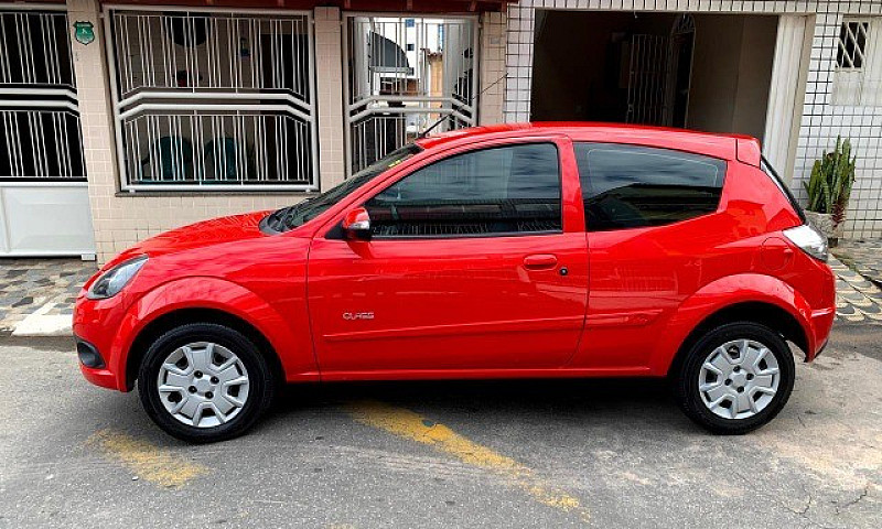 Ford Ka 1.0 Manual  ...