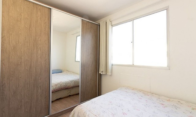 Apartamento Com 2 Do...