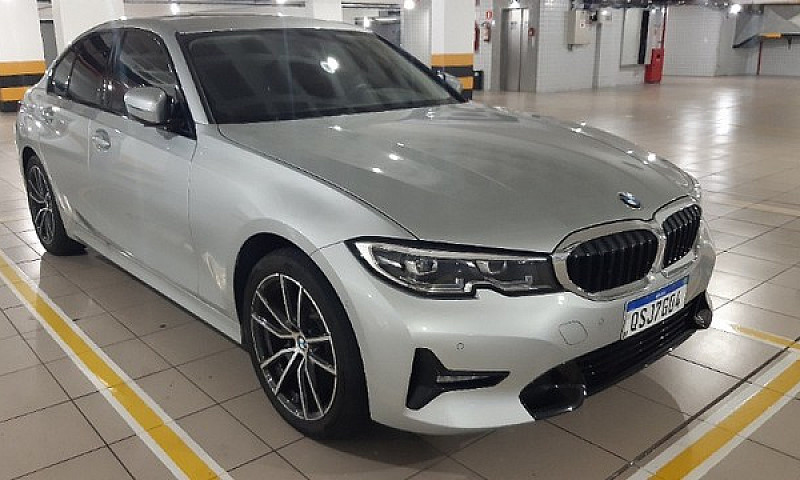 Bmw 320I 2020...