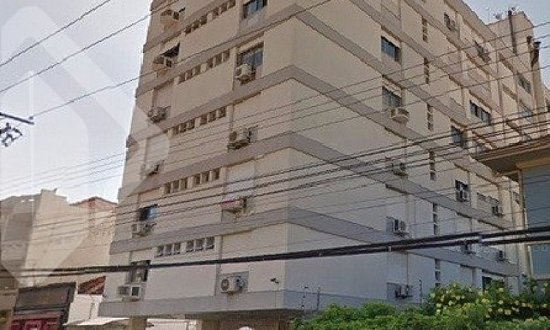 Apartamento À Venda ...