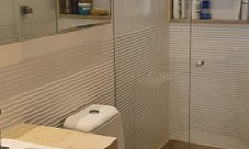 Apartamento 3 Quarto...