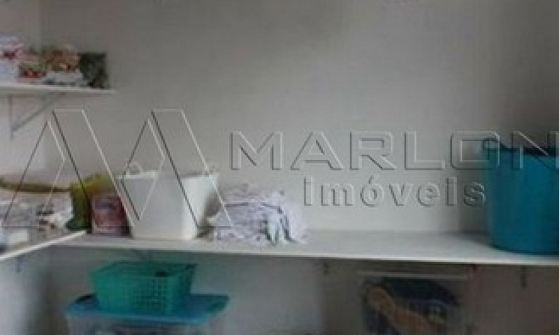 Apartamento Condomin...