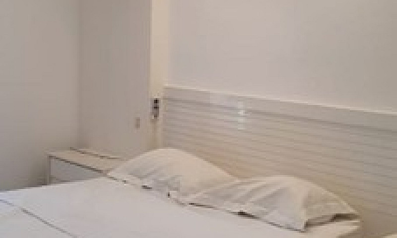 Apartamento 3 Quarto...