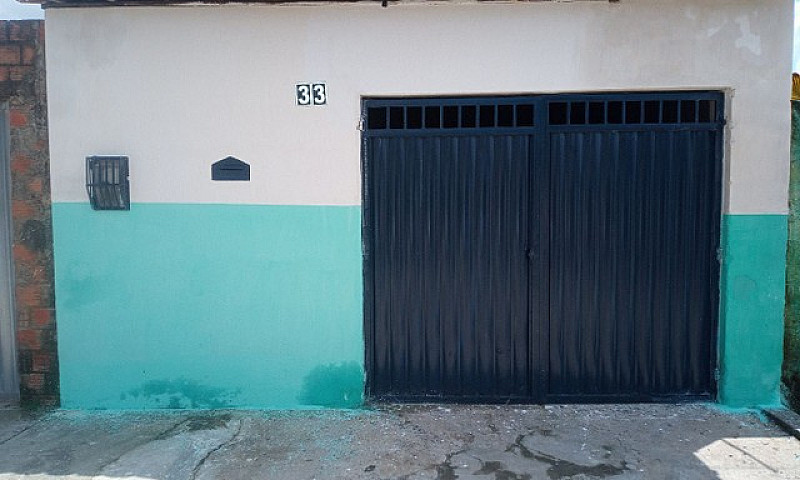 Vende-Se Casa ...