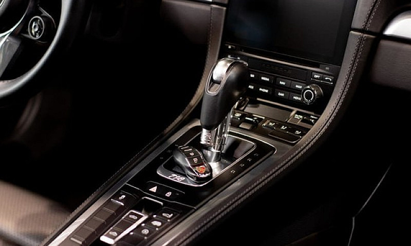 Porsche Boxster 718 ...