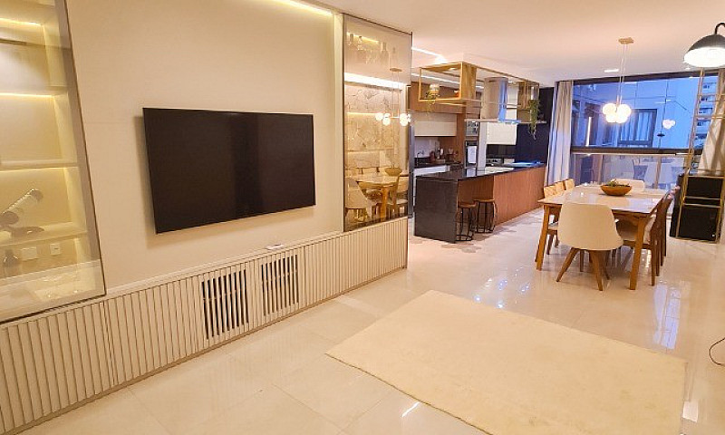 3 Quartos De Luxo, T...
