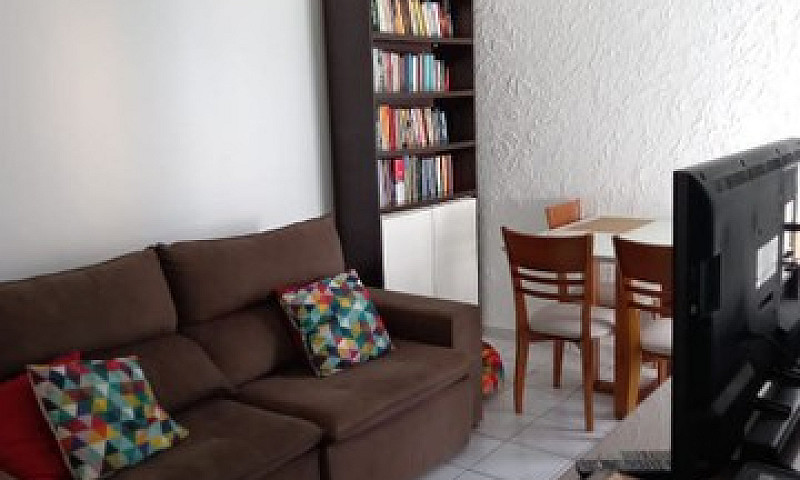 Alugo Apartamento Mo...