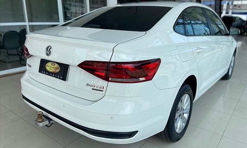 Volkswagen Virtus 1....