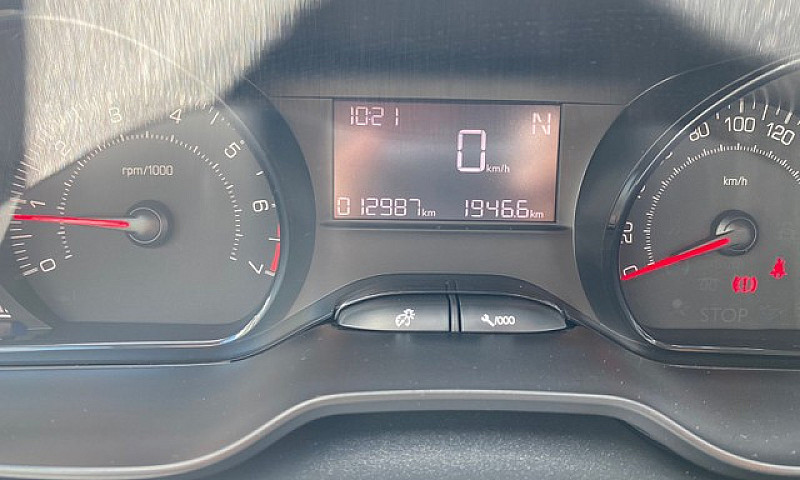 Peugeot 2008 Allure ...