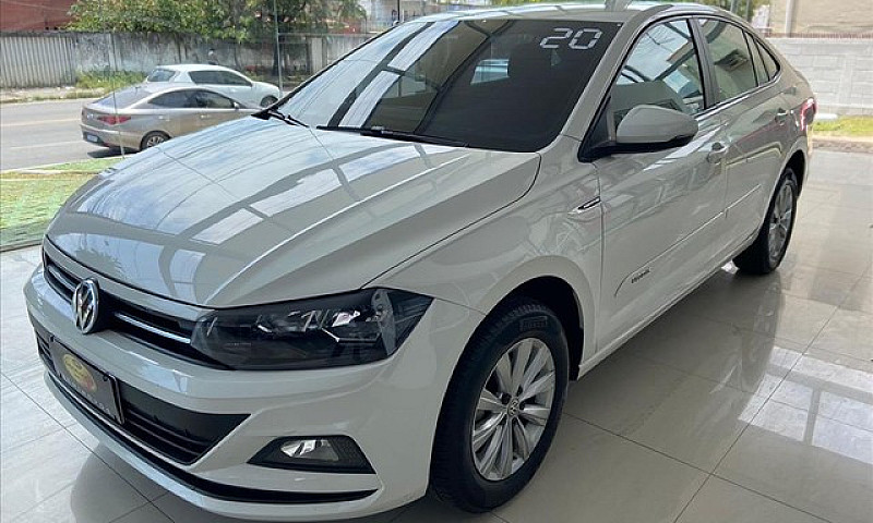 Volkswagen Virtus 1....