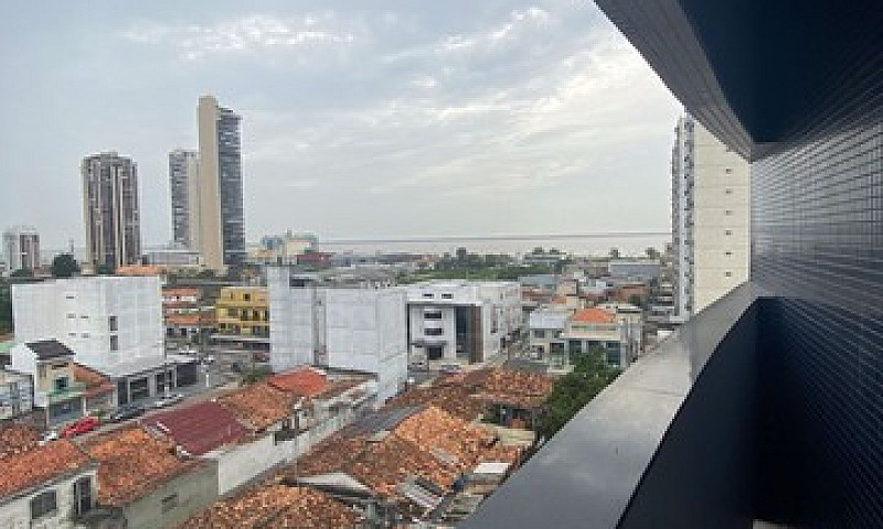 Apartamento Para Alu...