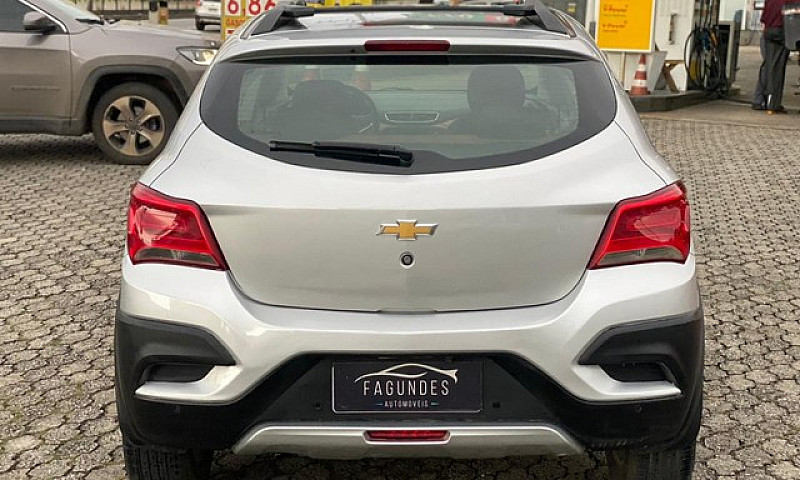 Chevrolet Onix 1.4 A...