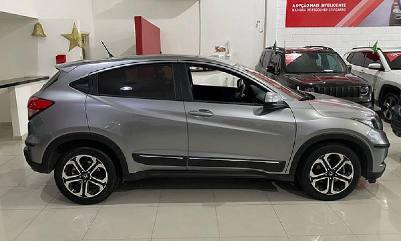 Honda Hr-V Lx 1.8 Au...
