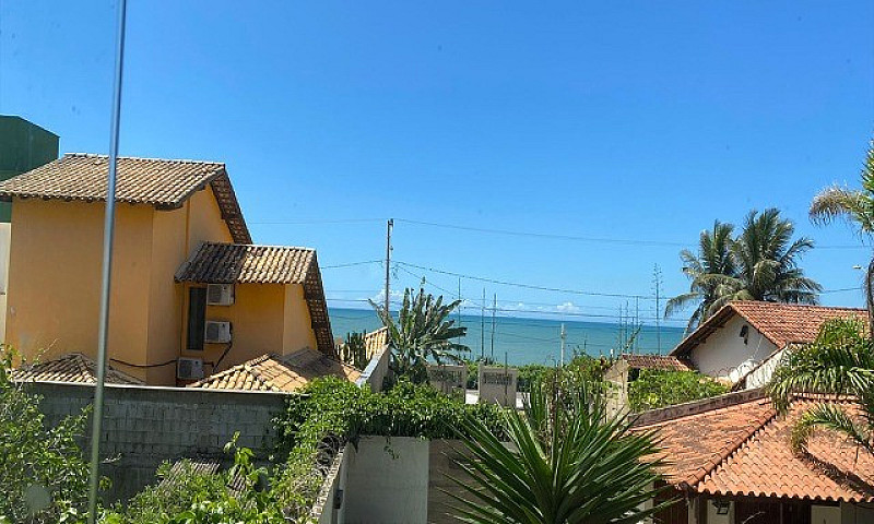 Linda Casa Para Entr...
