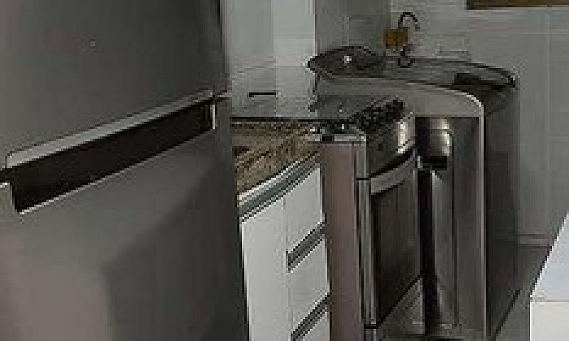 (Am) Locação Apt Mob...