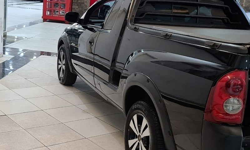 Chevrolet Montana 1....