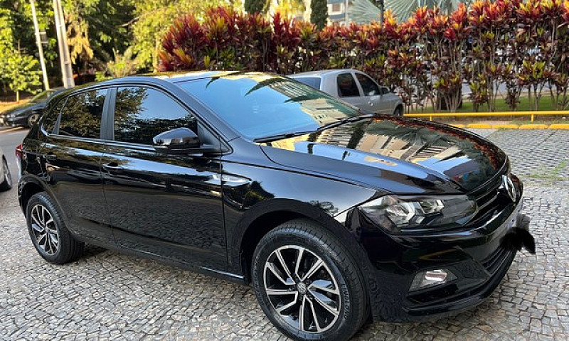 Polo 1.0 Mpi Lindo M...