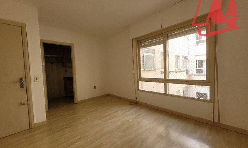 Apartamento Com 2 Do...