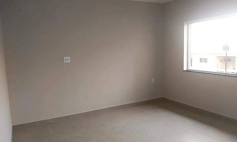 Casa 2 Quartos Com 1...