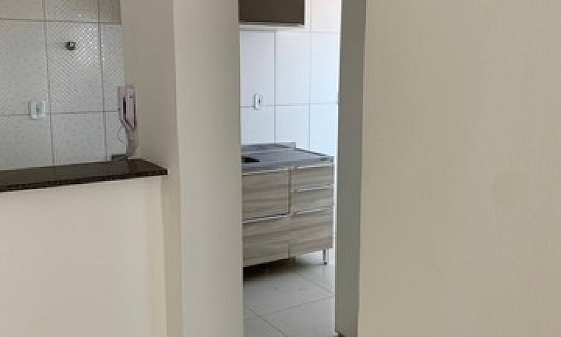 Apartamento Para Alu...