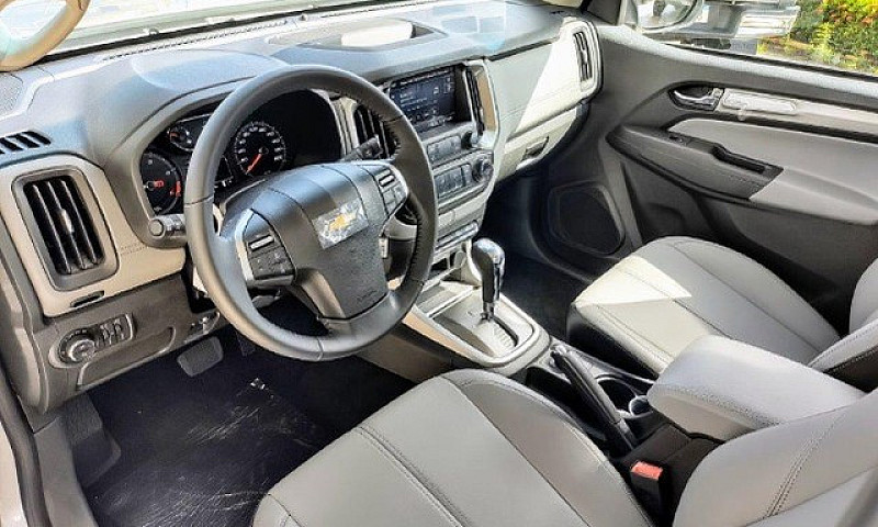 Chevrolet S10 Ltz 2....