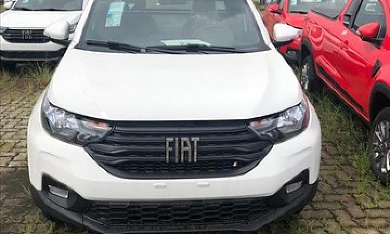 Fiat Strada 1.3 Fire...
