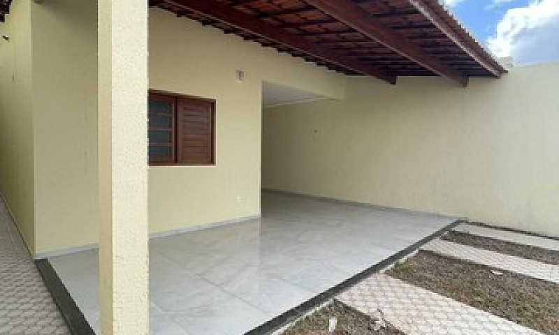 Casa Para Locação Em...
