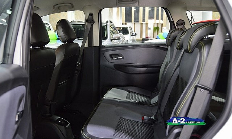 Chevrolet Spin 1.8 A...