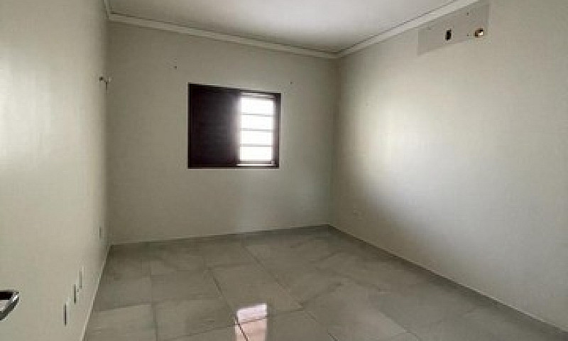 Casa Para Locação Em...