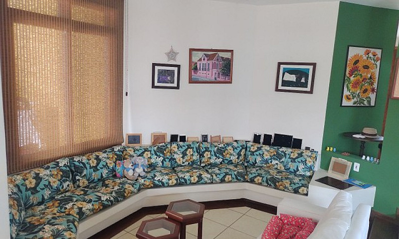Casa Itacorubi...