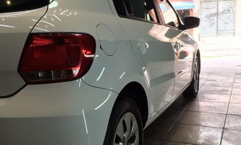 Vendo Gol G6 2016 1....