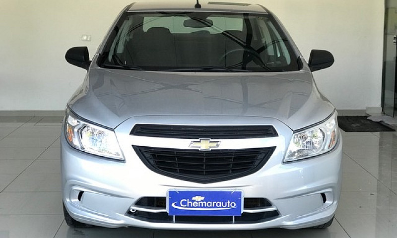 Chevrolet Prisma 1.0...