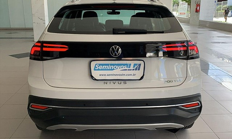 Volkswagen Nivus 1.0...